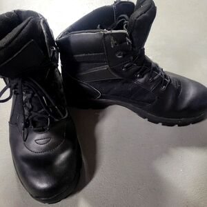 Smith & Wesson Combat Boot